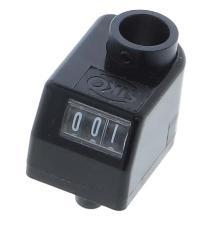 Индикатор положения TYP DA02-02-100-2-E D=10H7 Homag (Оригинал) (Артикул: 4-022-03-0281)