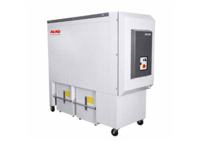 Пылеулавливатели очищенного воздуха (аспирация) AL-KO POWER UNIT 200