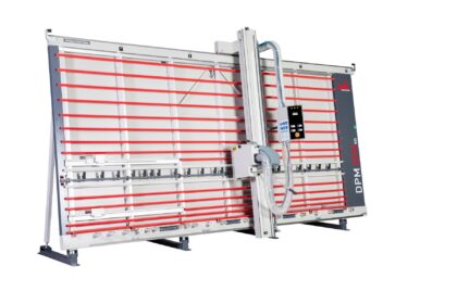 Вертикальный форматно-раскроечный станок Bala DPM ED-2241