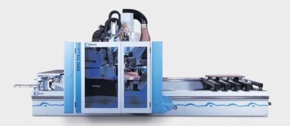 HOMAG CENTATEQ P-300/V, E-300 (BMG 300/V, Venture BMG312/V)