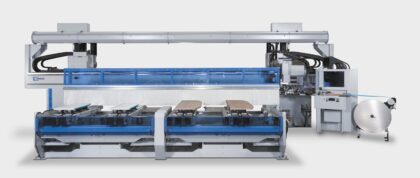 HOMAG CENTATEQ E-700 (BAZ 700)