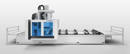 HOMAG CENTATEQ P-310 серии (BMG 310 серии, Venture)