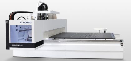 HOMAG CENTATEQ N-500 (Vantage 100)