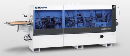 HOMAG EDGETEQ S-200 (Ambition 1110)