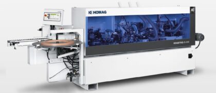 HOMAG EDGETEQ S-240 (Ambition 1200)