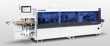 HOMAG EDGETEQ S-300 (Ambition 1400)