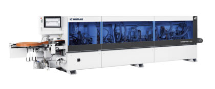 HOMAG EDGETEQ S-380 (Ambition 1600)