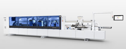 HOMAG EDGETEQ S-500 model 2200 (Ambition 2200)