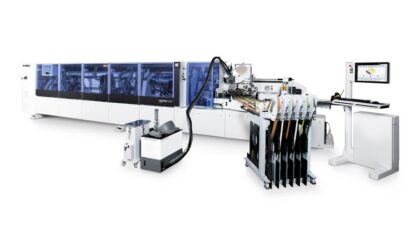 HOMAG EDGETEQ profiLine