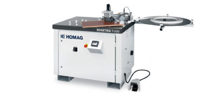 HOMAG EDGETEQ T-200 (KTD 720)