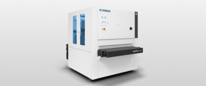 HOMAG SANDTEQ W-200 (SWT 200)