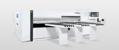 HOMAG SAWTEQ B-130 (HPP 130)