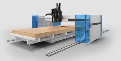 Мультифункциональный мост WEINMANN WALLTEQ M-300 (WMS 100)