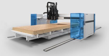 Многофункциональный мост WEINMANN WALLTEQ M-340 (WMS 120)