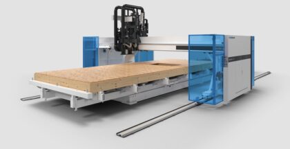 Многофункциональный мост WEINMANN WALLTEQ M-380 (WMS 150 blowTEC)