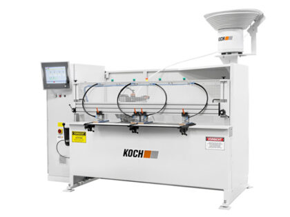 KOCH SPRINT-PTP-Smart