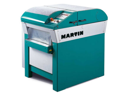 Рейсмусовый станок MARTIN T45