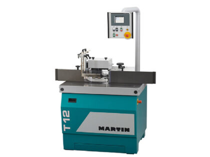 Фрезерный станок MARTIN T12