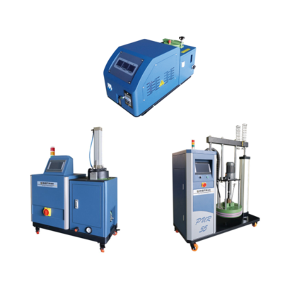 Система плавления и подачи PUR клея