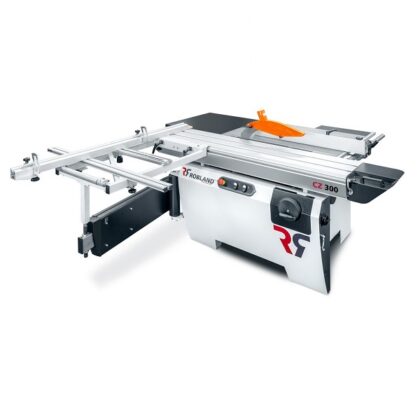 Форматно-раскроечный станок ROBLAND CZ300 II Series