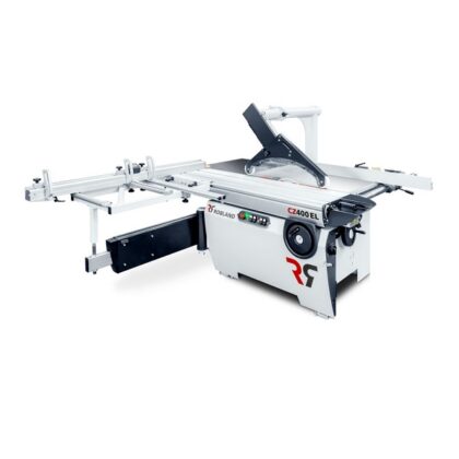 Форматно-раскроечный станок ROBLAND CZ400 Series