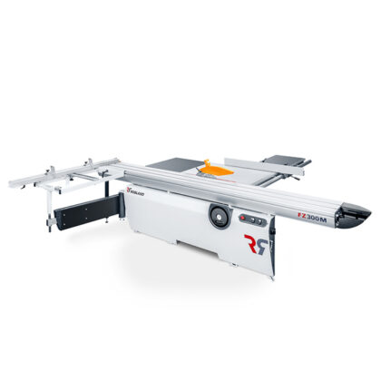 Форматно-раскроечный станок ROBLAND FZ300