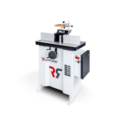 Фрезерный станок ROBLAND KT30