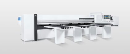 HOMAG SAWTEQ B-200 (HPP 200)