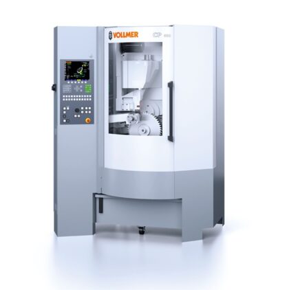 VOLLMER CP650 автоматический cтанок с ЧПУ