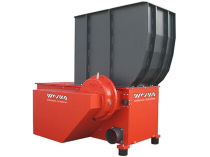 Измельчитель  WEIMA WL 500, WL 4, WL 6, WL 8