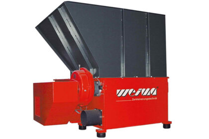 Измельчитель  WEIMA WL 10, WL 13, WL 15, WL 18, WL 20